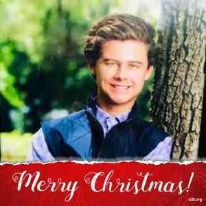 Meet your Posher, Robin